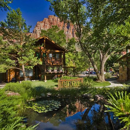 Flanigan'S Resort And Spa Springdale Kültér fotó